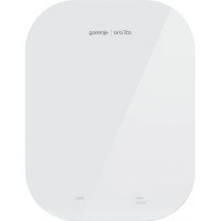 Весы кухонные Gorenje KT10ORAW
