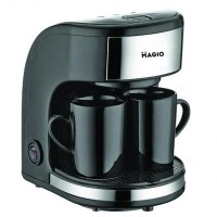 Кофеварка Magio MG-348