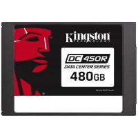 Накопитель SSD 2.5" 480GB Kingston (SEDC450R/480G)