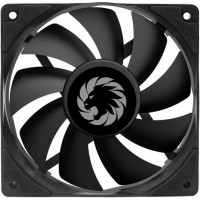 Кулер для корпуса GAMEMAX GMX-WFBK-BK