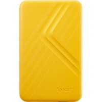 Внешний жесткий диск 2.5" 1TB Apacer (AP1TBAC236Y-1)