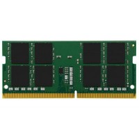 Модуль памяти для ноутбука SoDIMM DDR4 32GB 2666 MHz Kingston (KVR26S19D8/32)