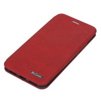 Чехол для моб. телефона BeCover Exclusive Galaxy M30s 2019 SM-M307 Burgundy Red (704207)