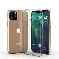 Чехол для моб. телефона BeCover Apple iPhone 11 Pro Transparancy (704362)
