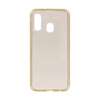 Чехол для моб. телефона Armorstandart Air Spark для Samsung Galaxy A40 2019 (A405) Gold (ARM54901)