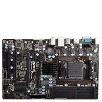 Материнская плата ASRock AM3+ 970DE3/U3S3