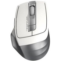 Мышка A4Tech FG35 Grey