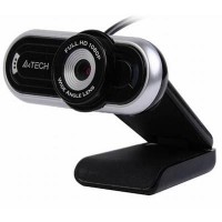 Веб-камера A4tech PK-920H Grey