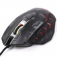 Мышка A4tech Bloody J95s Satellite