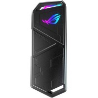Карман внешний ASUS SSD M.2 PCIe NVMe STRIX ARION ESD-S1C/BLK/G/AS USB 3.1 Gen2 (ESD-S1C/BLK/G/AS)