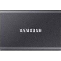 Накопитель SSD USB 3.2 2TB T7 Samsung (MU-PC2T0T/WW)