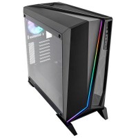 Корпус CORSAIR Carbide Spec-Omega RGB Black (CC-9011140-WW)