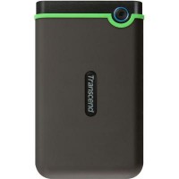 Внешний жесткий диск 2.5" 4TB Transcend (TS4TSJ25M3S)