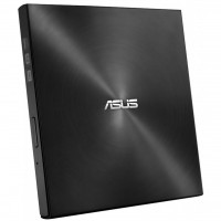DVD+/-RW ASUS ZenDrive U7M (SDRW-08U7M-U/BLK/G/AS) Black; USB 2.0