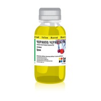 Чернила ColorWay Epson T50/59, P50, TX650/700/800, PX650/700, R270/390, Yellow, 100ml (CW-EW650Y01)