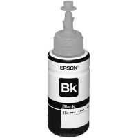 Чернила Epson L800, OEM (C13T67314A)
