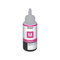 Чернила Epson L800, Magenta, 70 ml, OEM (C13T67334A)