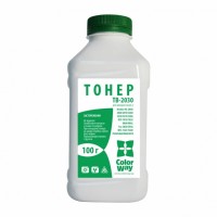 Тонер Brother HL-2030, 100 г, ColorWay (30779)