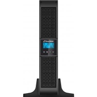 Источник бесперебойного питания PowerWalker VI 1000 RT HID (10120027)