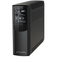 Источник бесперебойного питания PowerWalker VI 1200 CSW IEC (10121123)