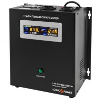 Источник бесперебойного питания LogicPower LPY- W - PSW-2500VA+ (10342)