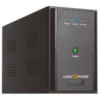 Источник бесперебойного питания LogicPower LPM-U825VA (4980)