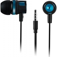 Наушники CANYON Green (CNE-CEP3G)