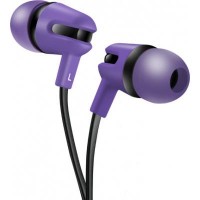 Наушники CANYON Purple (CNS-CEP4P)