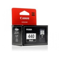 Картридж Canon PG-440, Black, OEM