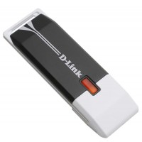 Wi-Fi-адаптер D-Link DWA-140 