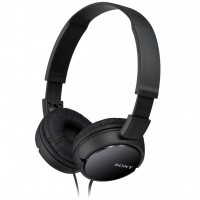 Наушники SONY MDR-ZX110 Black (MDRZX110B.AE)