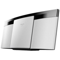 Магнитола PANASONIC SC-HC200EE-W