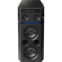 Магнитола PANASONIC SC-UA30GS-K