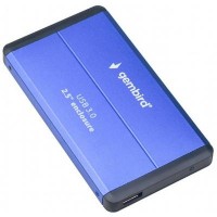 Карман внешний GEMBIRD 2.5", USB3.0 (EE2-U3S-2-B)