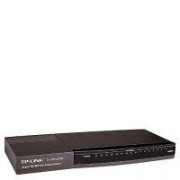 Коммутатор TP-LINK TL-SF1016D