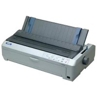 Матричный принтер FX 2190II EPSON (C11CF38401)