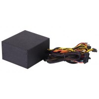 Блок питания Seasonic 600W (SSP-600ET2)