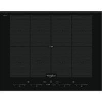Варочная поверхность Whirlpool SMO658C/BT/IXL