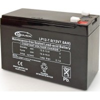 Батарея для ИБП Gemix LP12-7.0