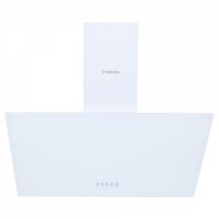 Вытяжка кухонная MINOLA HDN 6242 WH 700 LED