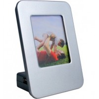 Концентратор USB 2.0 Gembird UHB-CT09