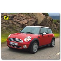 Коврик Pod Mishkou Mini cooper