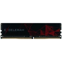 Модуль памяти для компьютера DDR4 8GB 2666 MHz LOGO Series eXceleram (EL408266A)