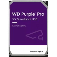 Жесткий диск 3.5" 10TB WD (WD101PURP)