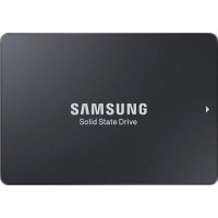 Накопитель SSD 2.5" 480GB PM897 Samsung (MZ7L3480HBLT-00A07)