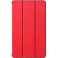 Чехол для планшета Armorstandart Smart Case Lenovo Tab M7 (ZA570168UA) LTE Red (ARM58608)