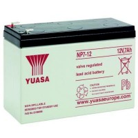 Батарея к ИБП Matrix 12V 7AH (NP7-12)