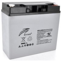 Батарея к ИБП Ritar HR1250W, 12V 14 Ah (HR1250W)