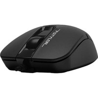 Мышка A4Tech FM12S Black
