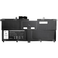 Аккумулятор для ноутбука DELL XPS 13 9365 (NNF1C) 7.6V 4000mAh PowerPlant (NB441174)